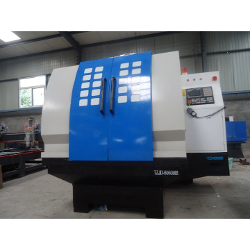 Hochtechnologie Metallform Gravur CNC Router